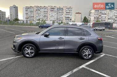 Внедорожник / Кроссовер Honda HR-V 2024 в 