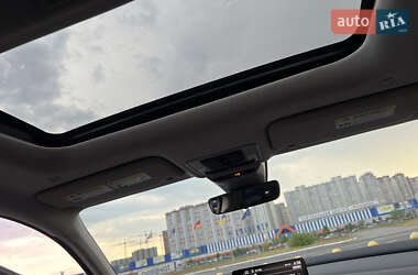 Внедорожник / Кроссовер Honda HR-V 2024 в 