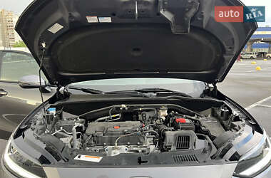 Внедорожник / Кроссовер Honda HR-V 2024 в 