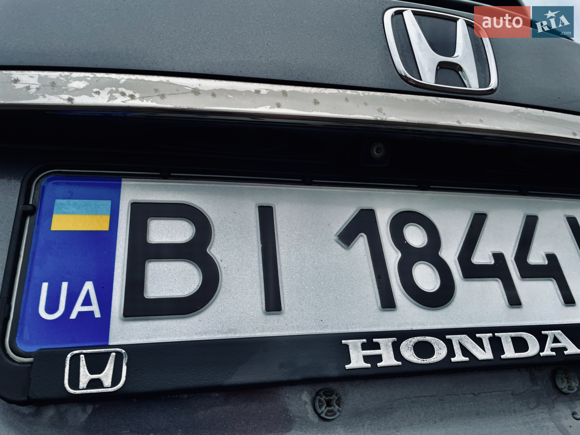 2018 Honda HR-V - мініатюра 4
