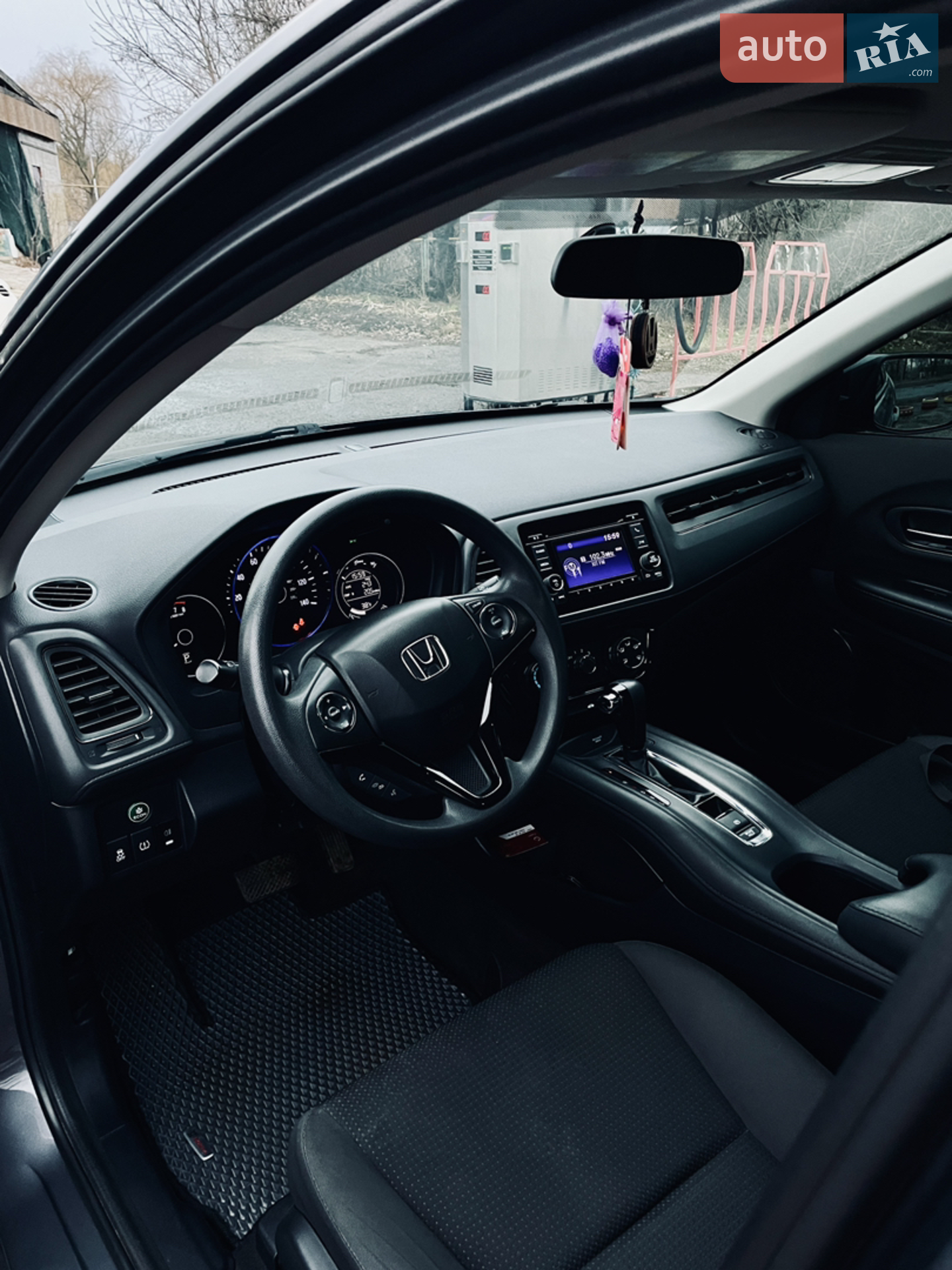 2018 Honda HR-V - мініатюра 20