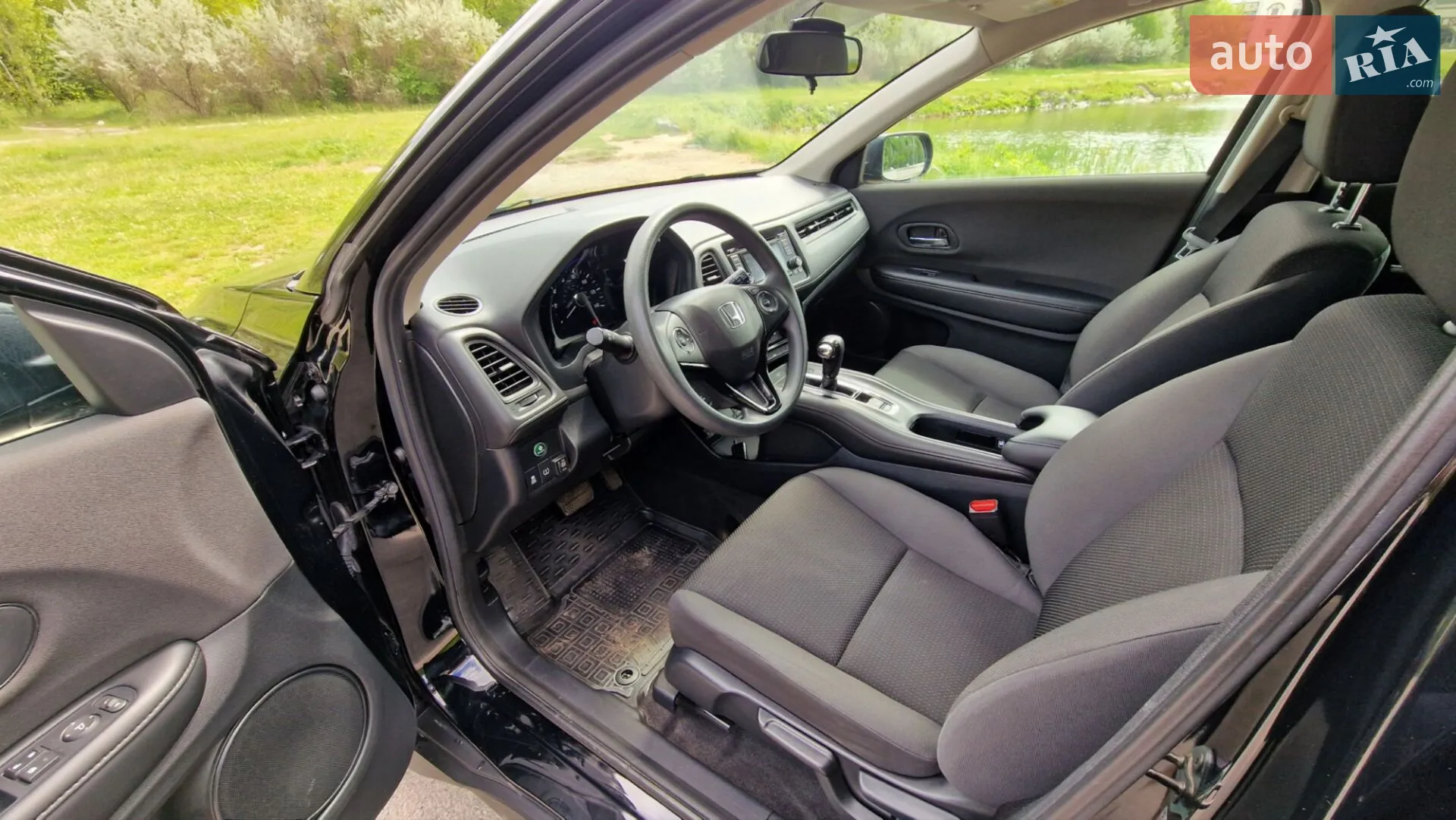2019 Honda HR-V - мініатюра 13
