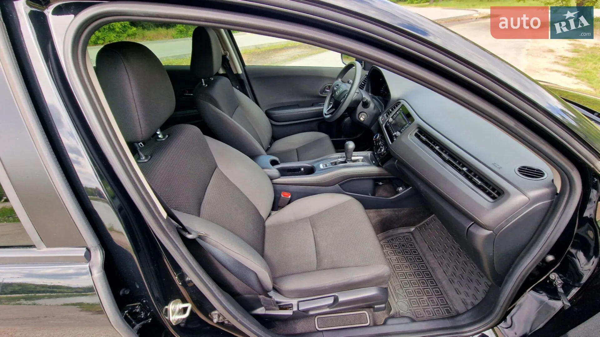 2019 Honda HR-V - мініатюра 20