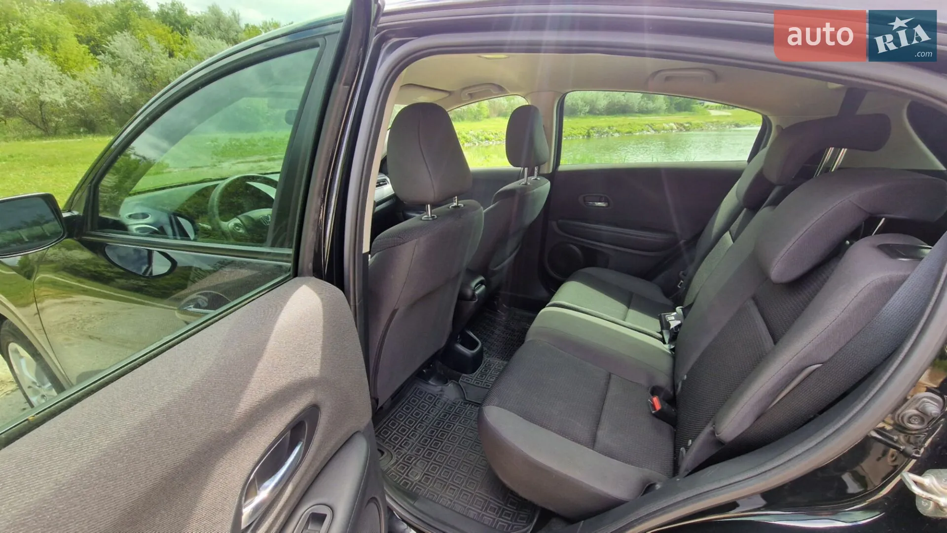 2019 Honda HR-V - мініатюра 26
