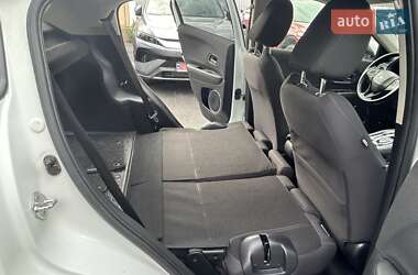 Позашляховик / Кросовер Honda HR-V 2019 в 
