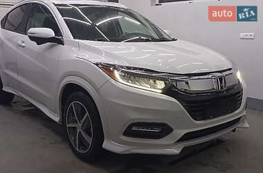 Внедорожник / Кроссовер Honda HR-V 2020 в Львове
