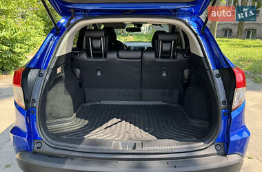 Внедорожник / Кроссовер Honda HR-V 2019 в 