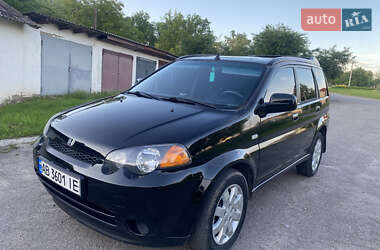 Внедорожник / Кроссовер Honda HR-V 2005 в Жмеринке