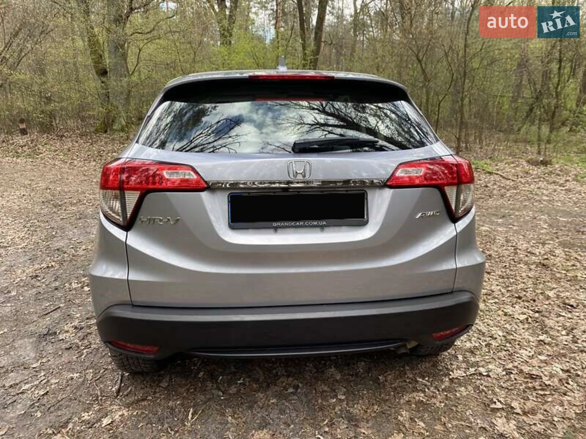 2019 Honda HR-V - мініатюра 6