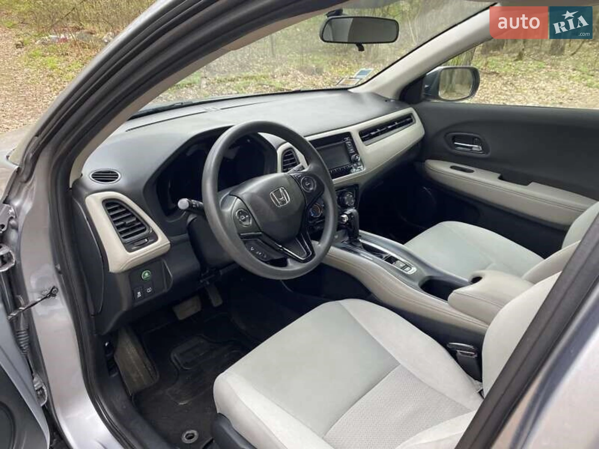 2019 Honda HR-V - мініатюра 11