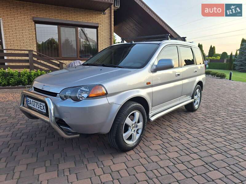 Honda HR-V 2000