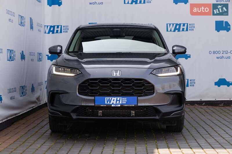 Позашляховик / Кросовер Honda HR-V 2023 в Луцьку