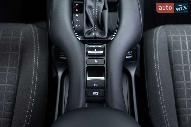 Позашляховик / Кросовер Honda HR-V 2023 в Луцьку