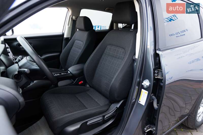 Позашляховик / Кросовер Honda HR-V 2023 в Луцьку