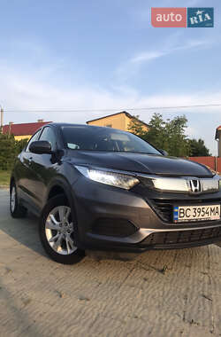 Позашляховик / Кросовер Honda HR-V 2020 в Львові