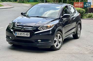 Внедорожник / Кроссовер Honda HR-V 2015 в Киеве