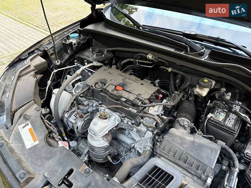 Позашляховик / Кросовер Honda HR-V 2023 в Києві