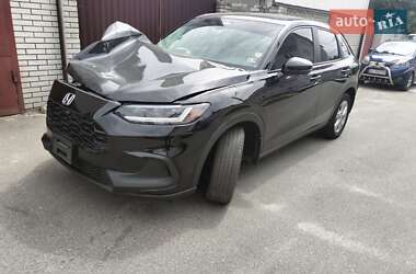 Внедорожник / Кроссовер Honda HR-V 2023 в Киеве