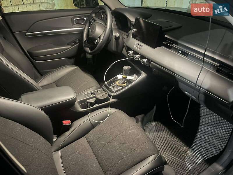 Позашляховик / Кросовер Honda HR-V 2021 в Києві фото 2 Позашляховик / Кросовер Honda HR-V 2021 в Києві