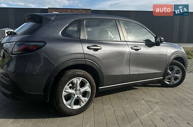 Внедорожник / Кроссовер Honda HR-V 2024 в 