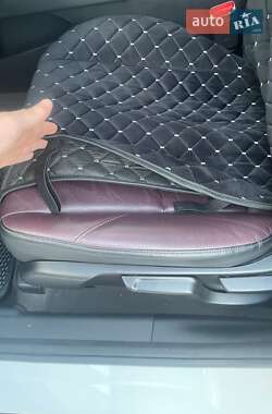 Внедорожник / Кроссовер Honda HR-V 2021 в 