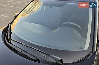 Внедорожник / Кроссовер Honda HR-V 2018 в 