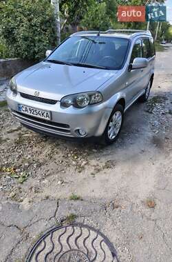 Внедорожник / Кроссовер Honda HR-V 2003 в Умани
