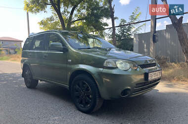 Внедорожник / Кроссовер Honda HR-V 2005 в Одессе
