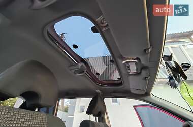 Внедорожник / Кроссовер Honda HR-V 2005 в 