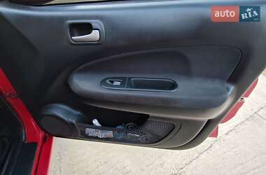 Внедорожник / Кроссовер Honda HR-V 2005 в 