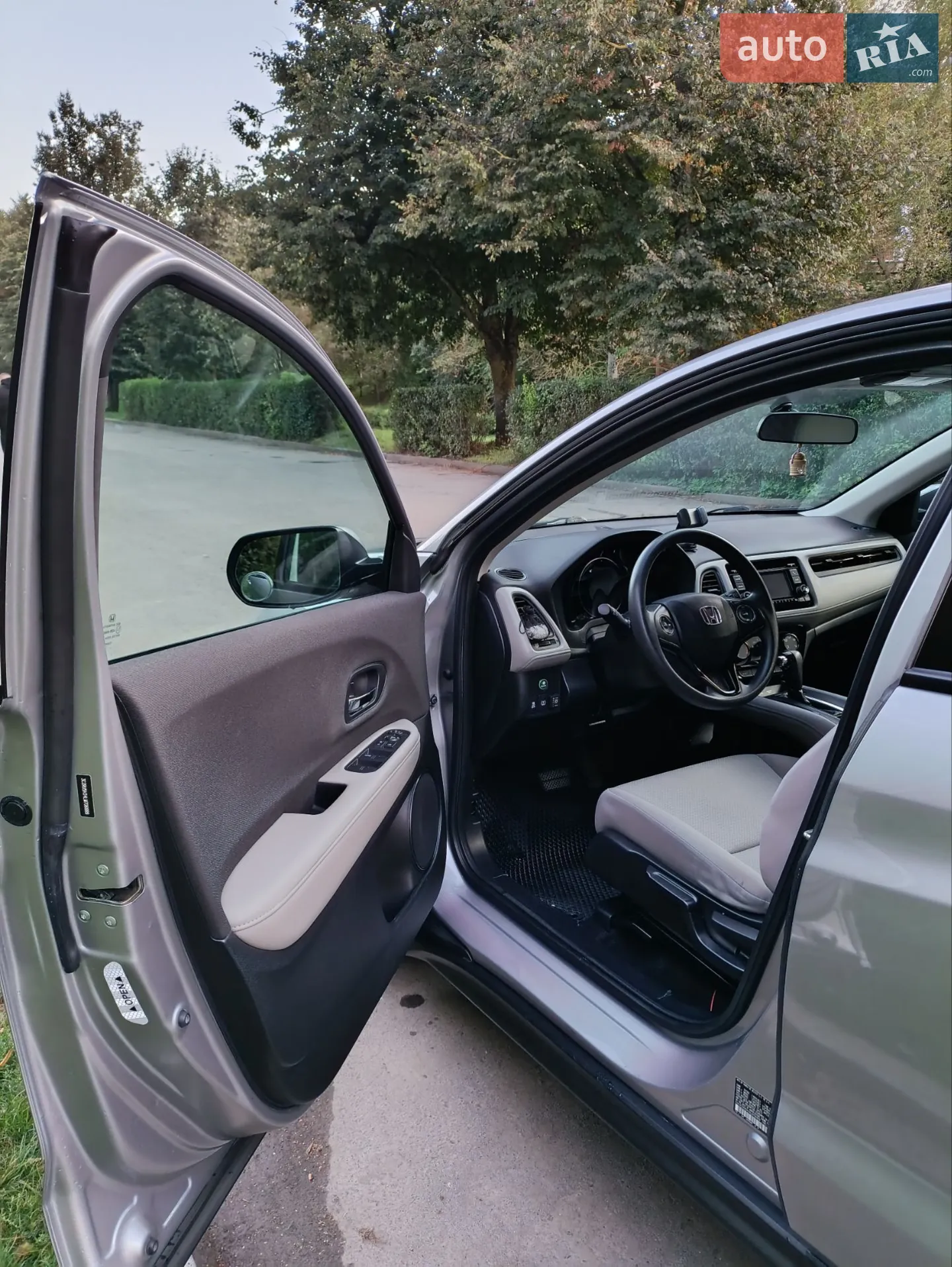 2020 Honda HR-V - мініатюра 8