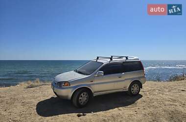Внедорожник / Кроссовер Honda HR-V 1999 в Борисполе