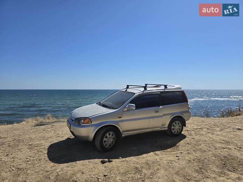 Honda HR-V 1999