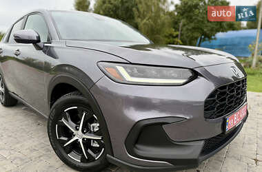 Внедорожник / Кроссовер Honda HR-V 2023 в 