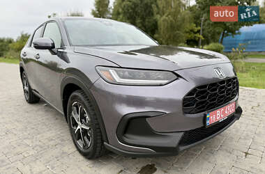 Внедорожник / Кроссовер Honda HR-V 2023 в 
