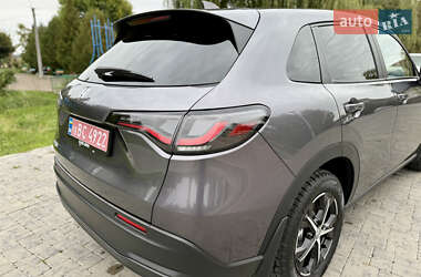 Внедорожник / Кроссовер Honda HR-V 2023 в 