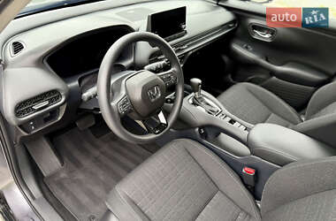 Внедорожник / Кроссовер Honda HR-V 2023 в 