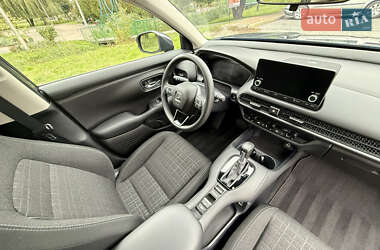 Внедорожник / Кроссовер Honda HR-V 2023 в 