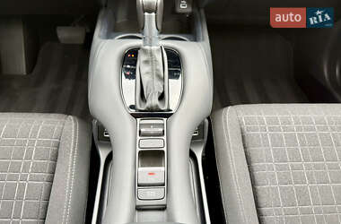 Внедорожник / Кроссовер Honda HR-V 2023 в 