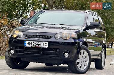 Внедорожник / Кроссовер Honda HR-V 2005 в Одессе