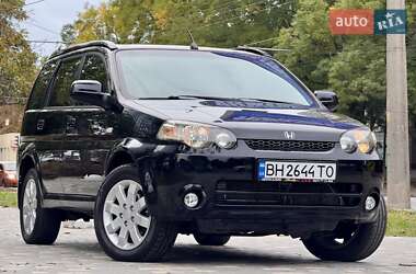 Внедорожник / Кроссовер Honda HR-V 2005 в Одессе