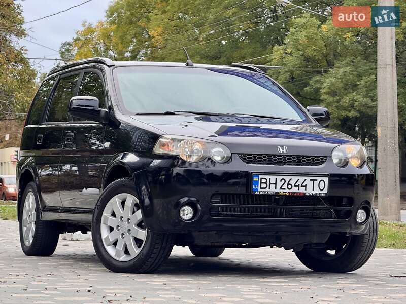 Honda HR-V 2005 Honda HR-V 2005