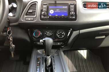 Внедорожник / Кроссовер Honda HR-V 2019 в 