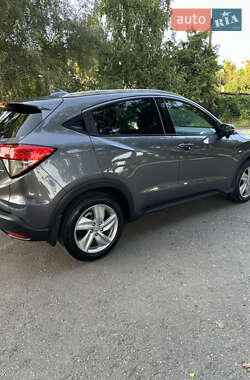 Внедорожник / Кроссовер Honda HR-V 2019 в 