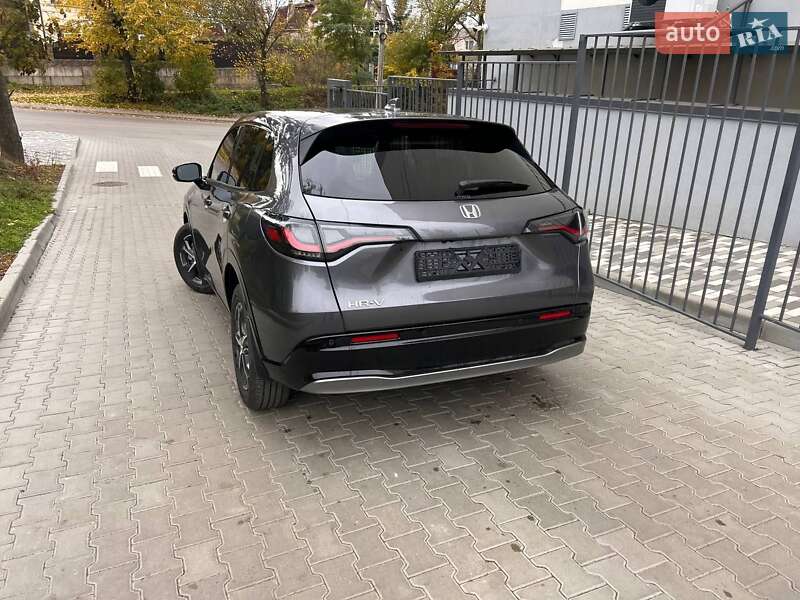 Позашляховик / Кросовер Honda HR-V 2023 в Фастові