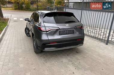 Внедорожник / Кроссовер Honda HR-V 2023 в 