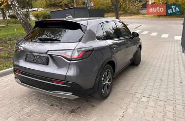 Внедорожник / Кроссовер Honda HR-V 2023 в 