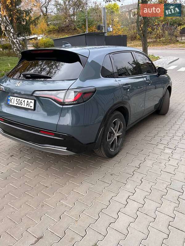 Позашляховик / Кросовер Honda HR-V 2022 в Фастові фото 7 Позашляховик / Кросовер Honda HR-V 2022 в Фастові