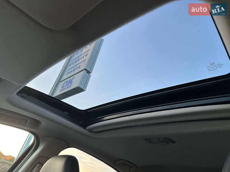 Позашляховик / Кросовер Honda HR-V 2016 в Львові фото 23 Позашляховик / Кросовер Honda HR-V 2016 в Львові