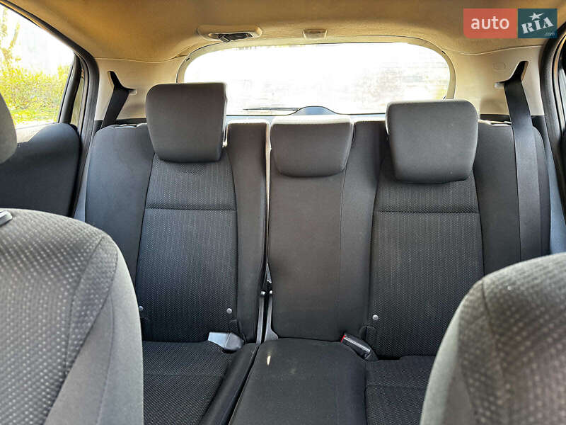 Внедорожник / Кроссовер Honda HR-V 2018 в Киеве